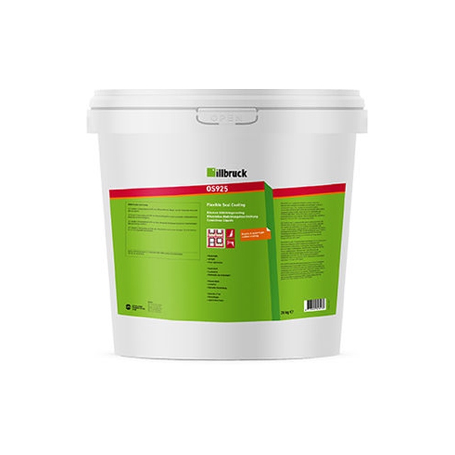 Illbruck OS925, Barrier Seal Coating