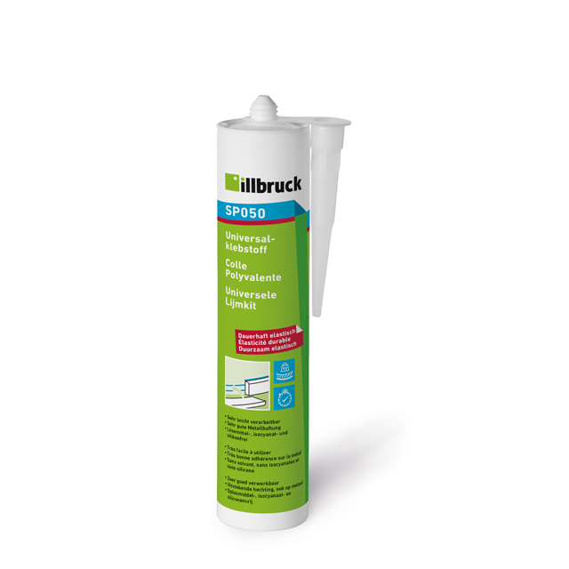 Illbruck SP050 Multi Adhesive