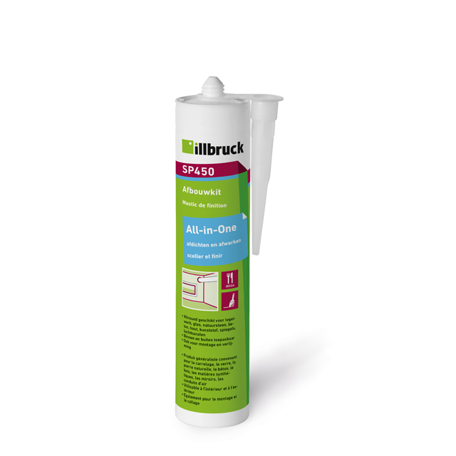 Illbruck SP450 Multifix & Seal Pro