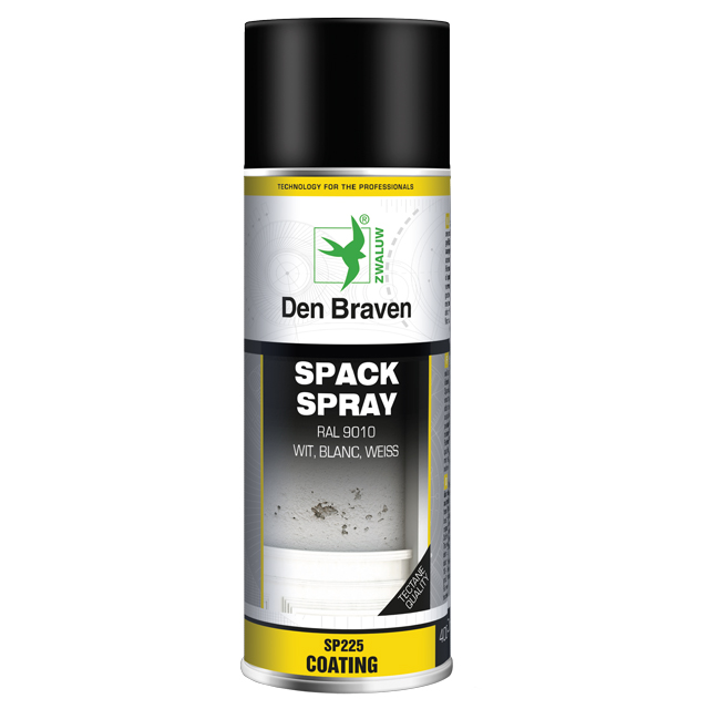 Zwaluw Spack Spray