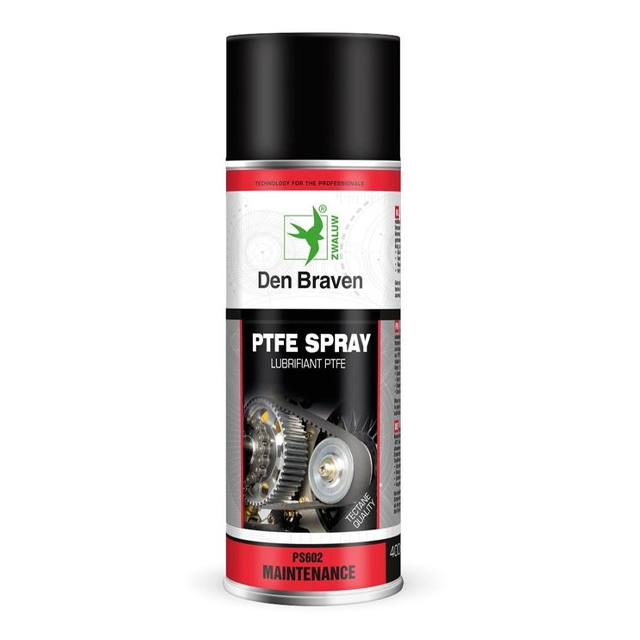 Zwaluw PTFE Spray