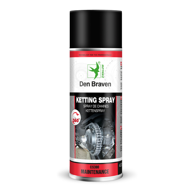 Zwaluw Ketting Spray