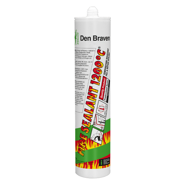 Zwaluw Fire Sealant 1200°C