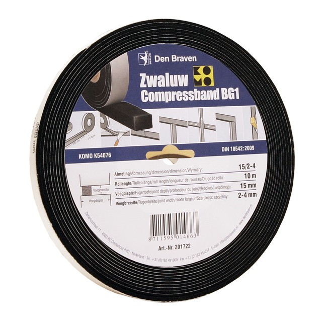 Antraciet 20x2mm src=