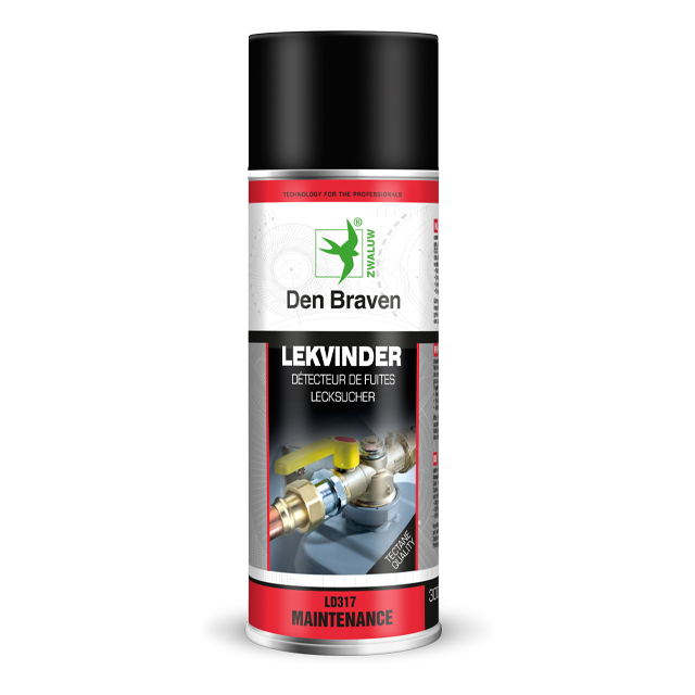 Zwaluw Lekvinder Spray