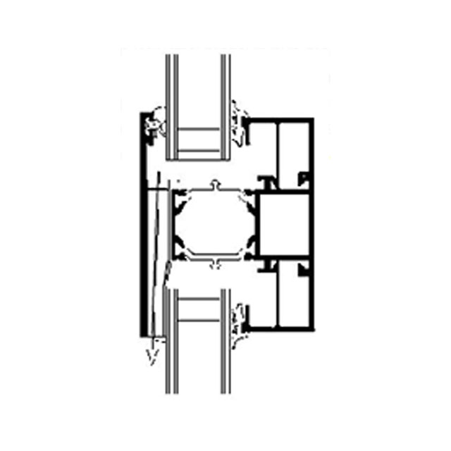 Monodrain - Verborgen afwatering