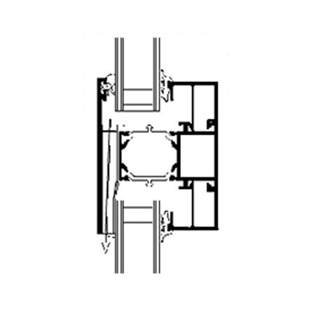 Zwart dun 100mm doos src=