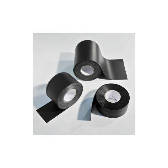 Zwart 150x1,75mm src=