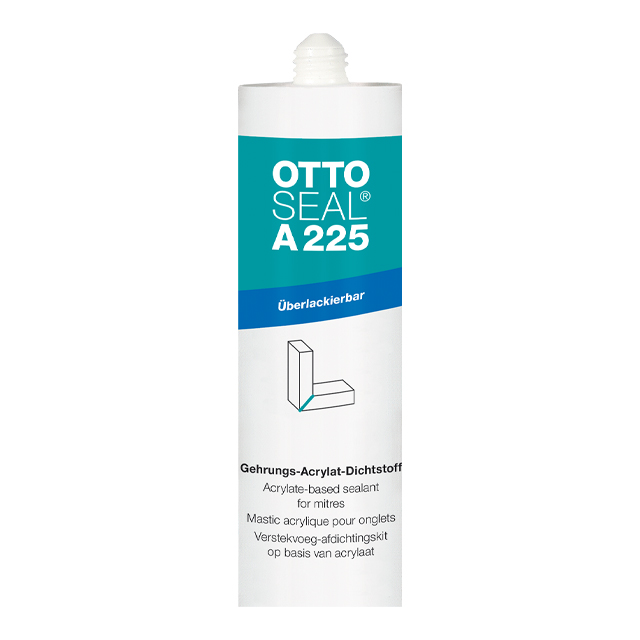 OTTOSEAL A-225,  Aluminium versteknaden  protector