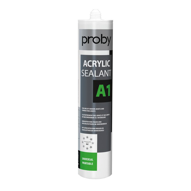 Proby A1 Acrylic Sealant