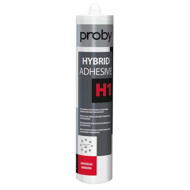 Proby H1 adhesive & sealants