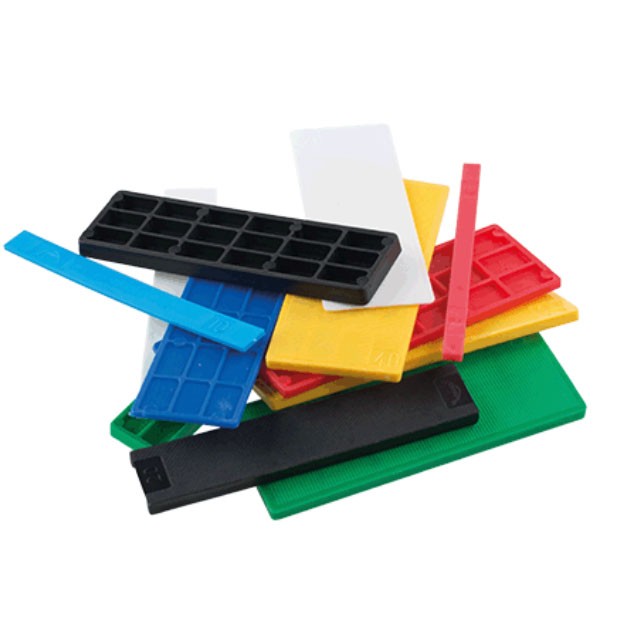 100 X 20 X 2 mm src=