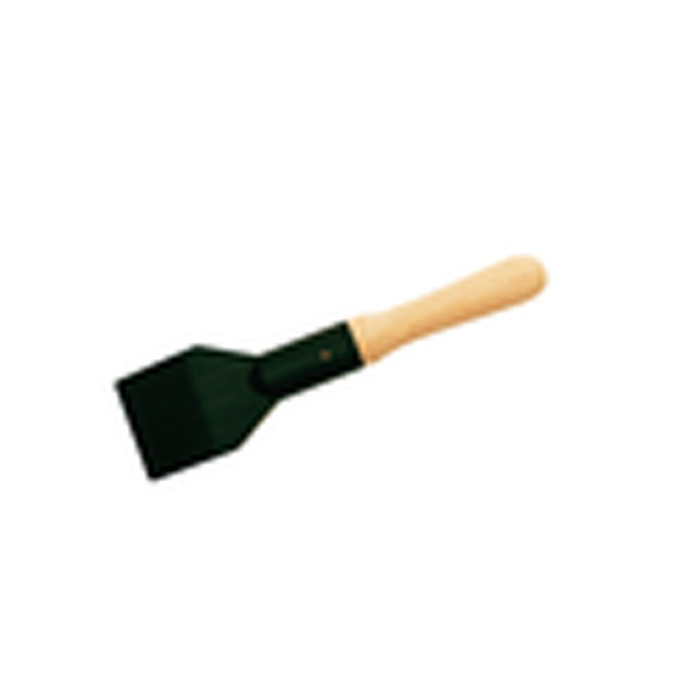 Glashevel Hout-PVC