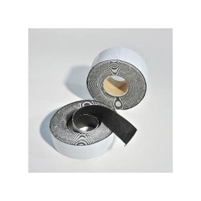 Zwart 150x0,75mm src=