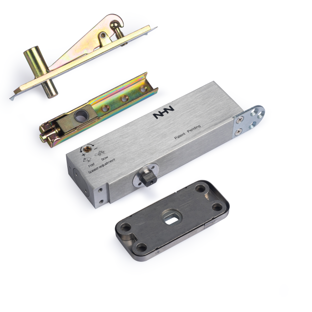 Deurdranger PDC103WS