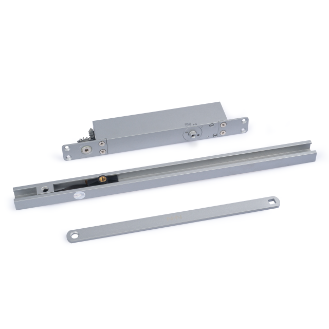 Deurdranger inbouw 490