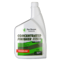 Zwaluw concentrated finisher - afstrijkmiddel