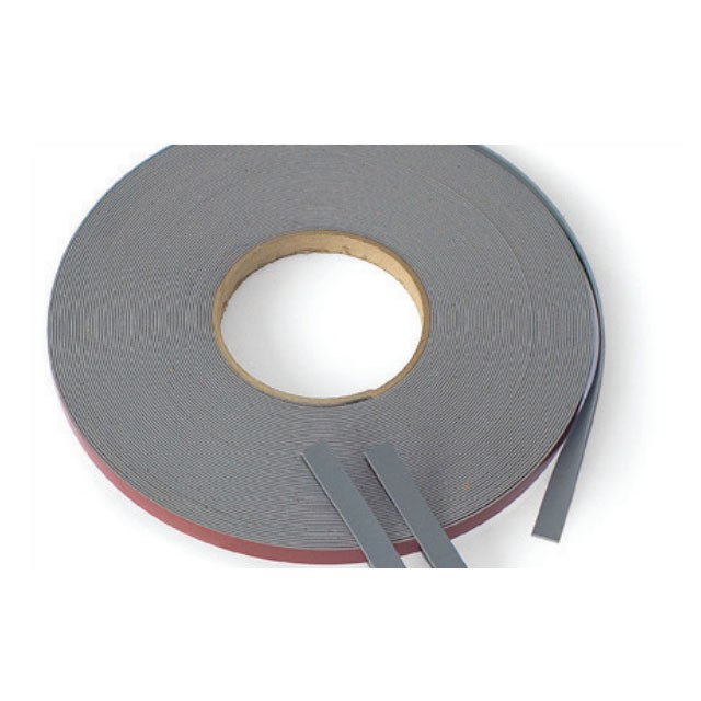Lichtgrijs 15x2mm src=