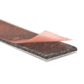 Promaseal PL met gekleurde PVC toplaag, enkelzijdig zelfklevend