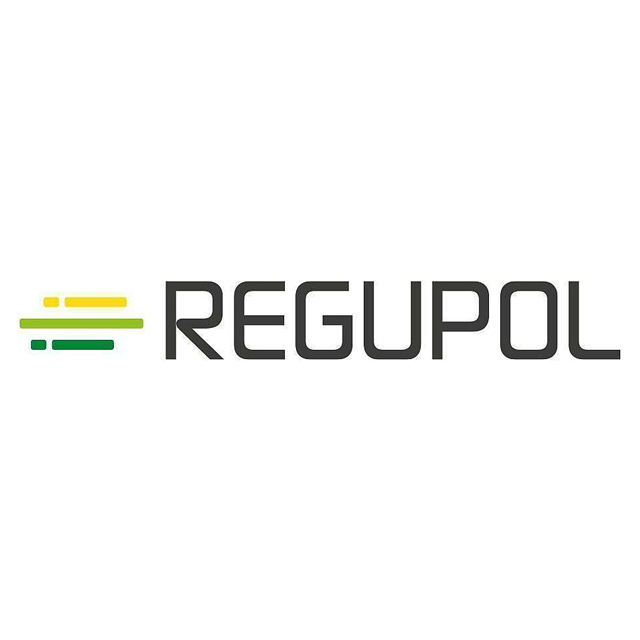 Regupol Solar Resist AK, rubber tegeldrager