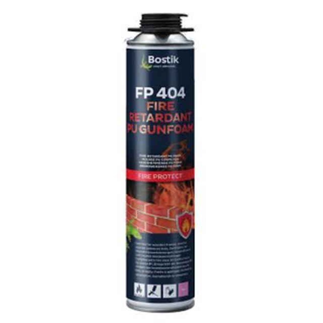 Bostik FP 404 Fire Retardant PU GunFoam