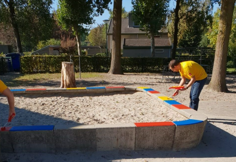 MVO-dag Reynaers, Roval en Forster 2024