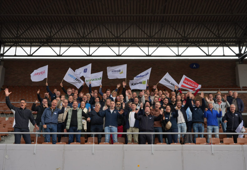 Forster Relatiespelen 2024