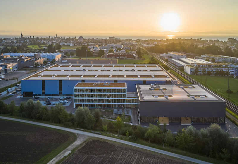 Duurzaamheid op de campus