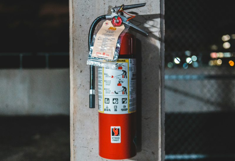 Alles wat je in 2025 moet weten over het Bouwbesluit brandveiligheid