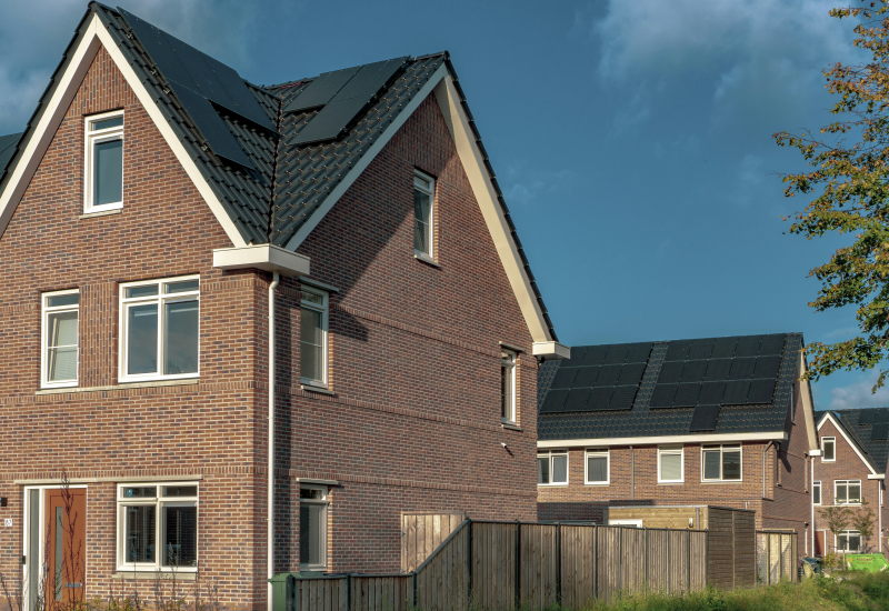 De BENG normen: bouwen aan een energieneutrale toekomst