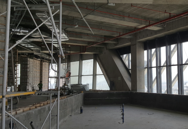 Wat is de beste geluidsisolatie?