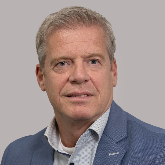 Bas van Gestel
