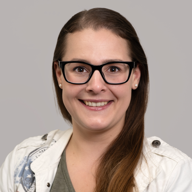 Daniëlla Mans - van Roon