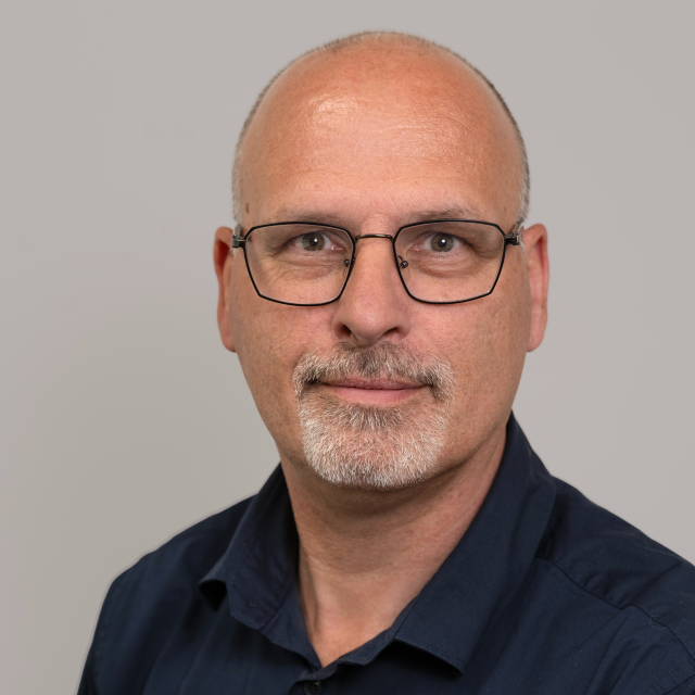 Jos van Laerhoven
