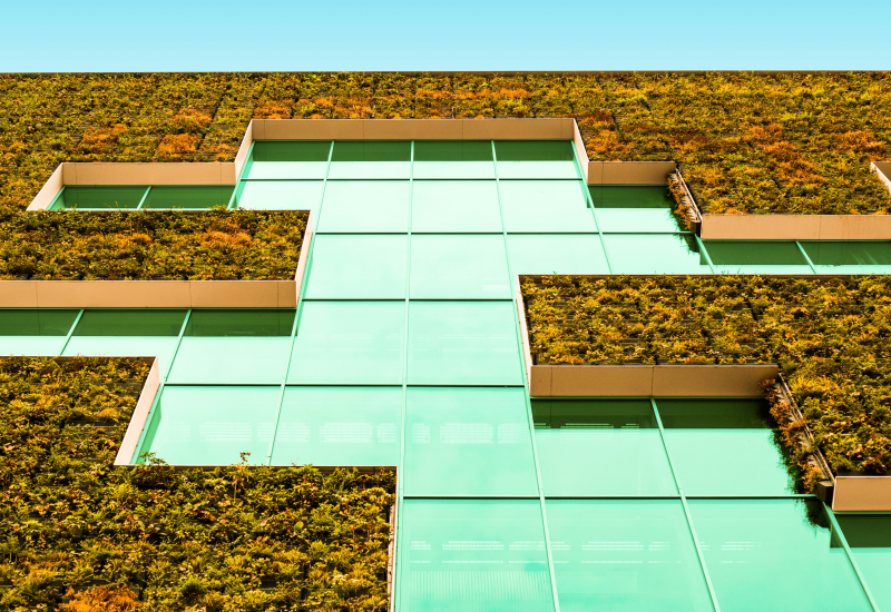 De Milieuprestatie Gebouwen