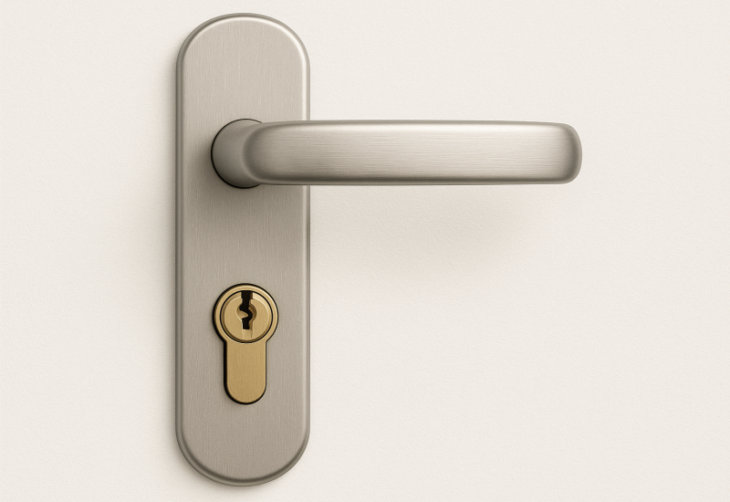 Alles over SKG-sloten