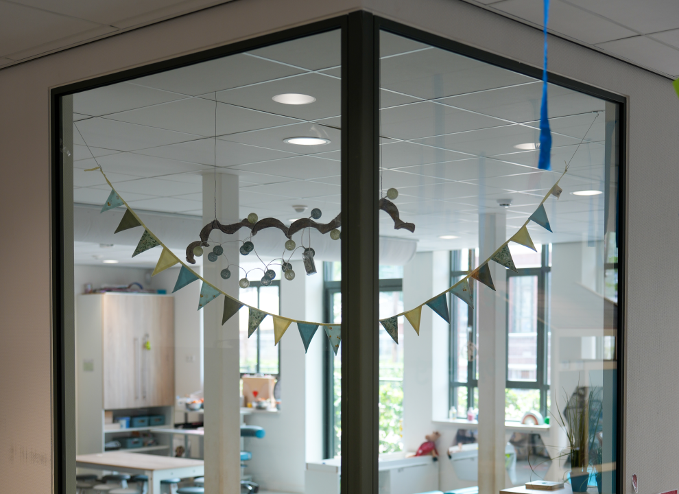 Basisschool Willemskwartier