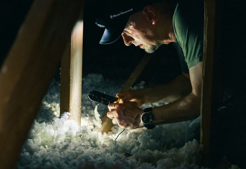 Welke soorten isolatie zijn er?