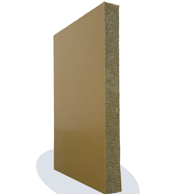 Quick-Tape Minerale wol A1 - WLG 040