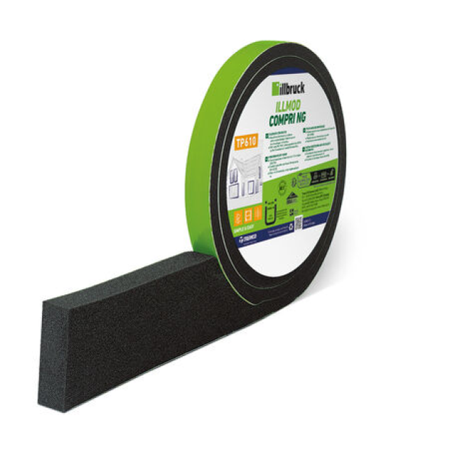 illbruck TP610 ILLMOD COMPRI NG