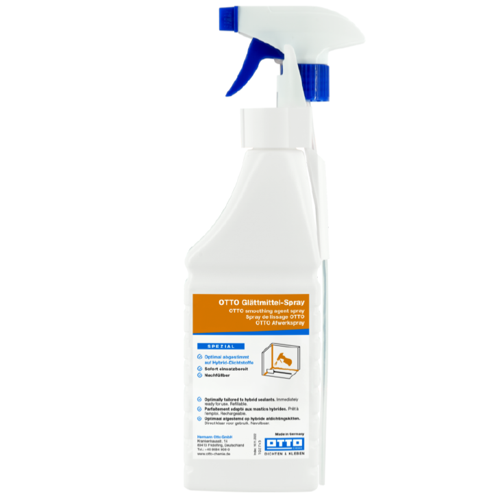 Otto GLS Afwerkspray
