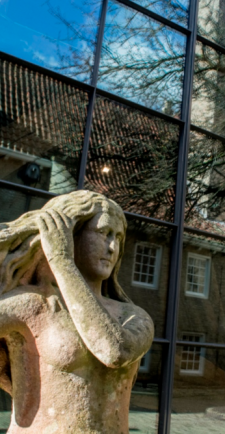 Forster renovatie en transformatie systemen