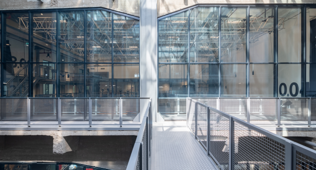 Forster Thermfix Vario