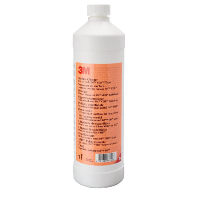 3M VHB Surface Cleaner