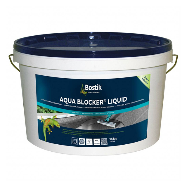 Bostik Aquablocker liquid