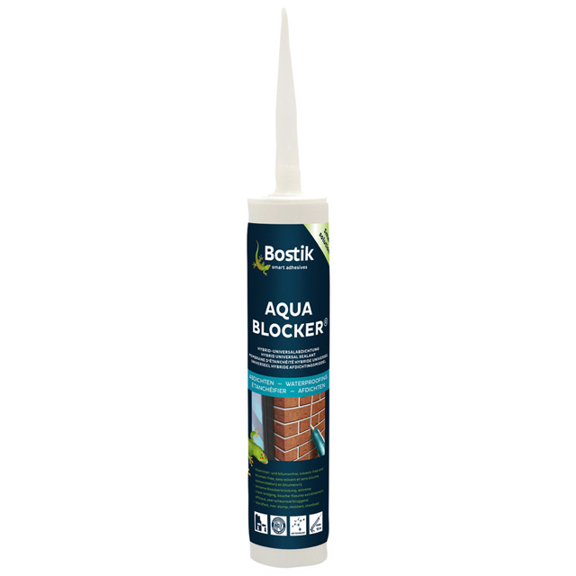 Bostik Aquablocker