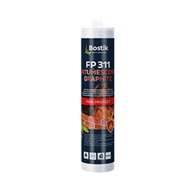 Bostik FP311 Intumescent Graphite