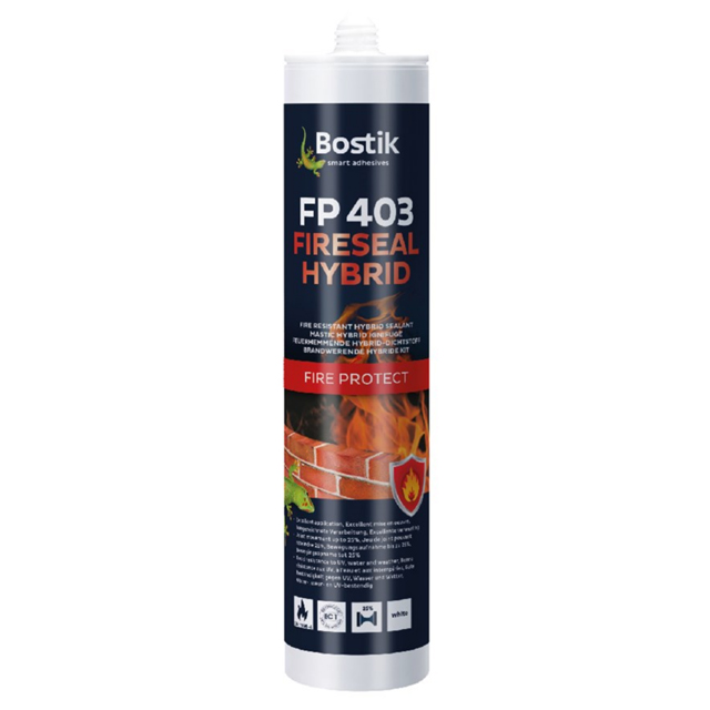 Bostik FP403 Fireseal Hybrid