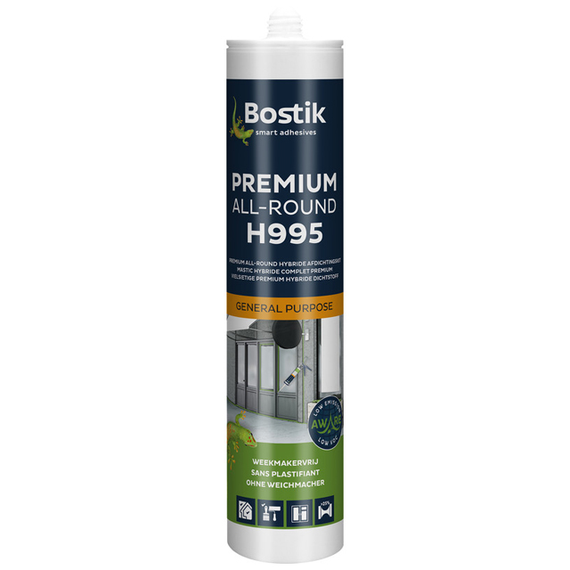 Bostik H995 Premium All-Round