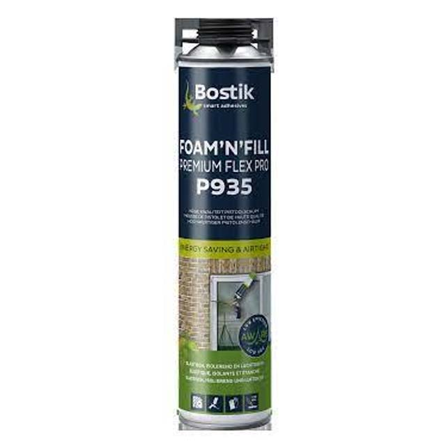 Bostik P935 Foam n Fill Premium Flex Pro B3